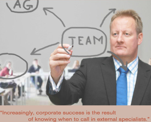 Interim Management