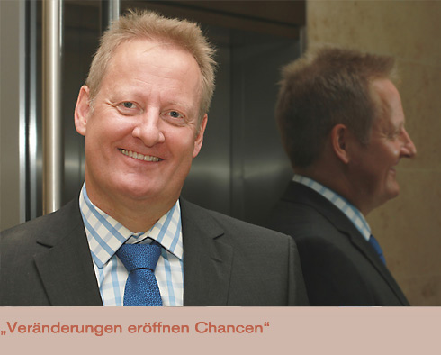 Interim Management