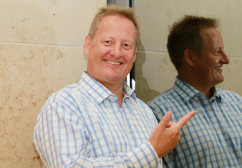 Peter Gutmann